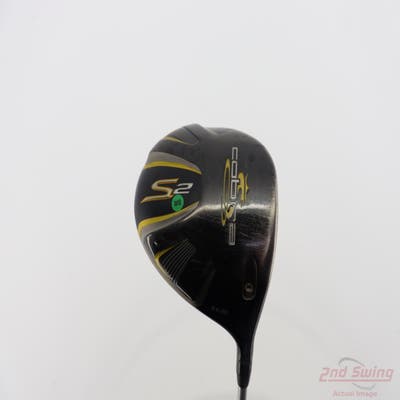 Cobra S2 Driver 11.5° Cobra Fujikura Fit-On Max 50 Graphite Senior Right Handed 46.0in