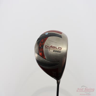 Callaway Diablo Edge Driver 11° Callaway Aldila Habenero Graphite Regular Right Handed 45.5in