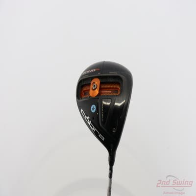 Cobra King F6 Plus Driver 11.5° Cobra Matrix 65M4 Black Tie Graphite Regular Right Handed 45.0in