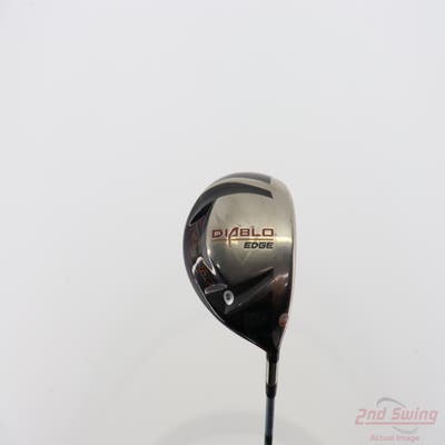 Callaway Diablo Edge Tour Driver 10° Callaway Aldila Habenero Tour Graphite Stiff Right Handed 45.0in