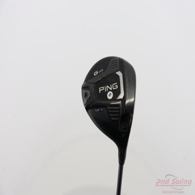 Ping G425 SFT Fairway Wood 3 Wood 3W 16° ALTA CB 65 Slate Graphite Stiff Right Handed 43.0in