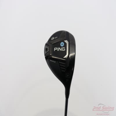 Ping G425 Max Fairway Wood 3 Wood 3W 14.5° ALTA CB 65 Slate Graphite Regular Right Handed 42.5in