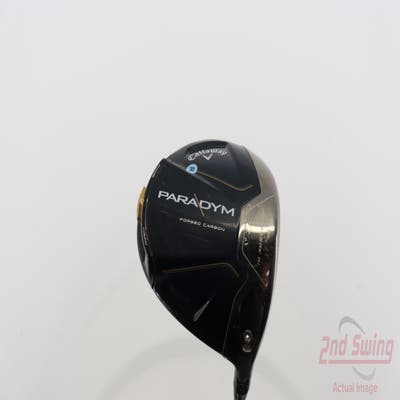 Callaway Paradym Driver 10.5° Graphite Design Tour AD DI-5 Graphite Regular Right Handed 46.0in