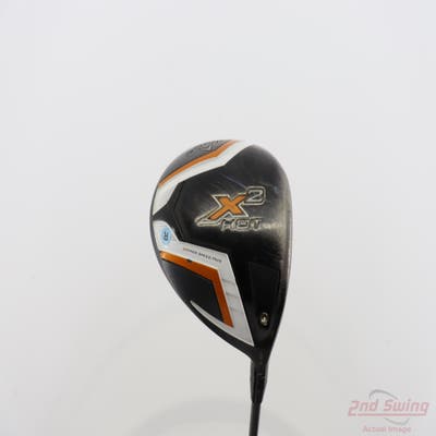 Callaway X2 Hot Driver 10.5° Aldila Tour Blue Graphite Regular Right Handed 46.25in