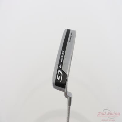 Ping Sigma G Anser Putter Steel Right Handed Black Dot 35.0in