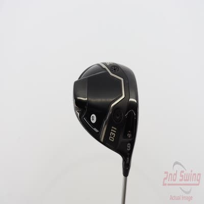 PXG 0311 Black OPS Driver 9° Graphite Design Tour AD TP-6 Graphite Stiff Right Handed 45.0in