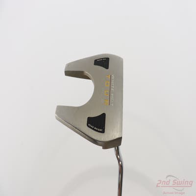 Odyssey White Hot Tour 7 Putter Steel Right Handed 34.0in