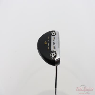 Odyssey Stroke Lab V-Line CS Putter Graphite Right Handed 34.5in