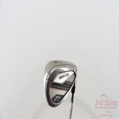 Callaway Mavrik Wedge Gap GW True Temper Elevate MPH 95 Steel Stiff Right Handed 35.75in