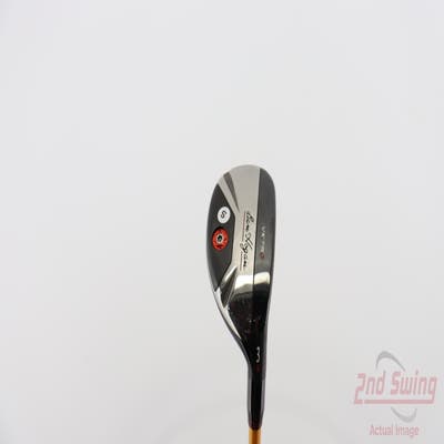 Ben Hogan VKTR Plus Hybrid 3 Hybrid 18° UST V2 Hybrid Graphite Stiff Right Handed 40.5in