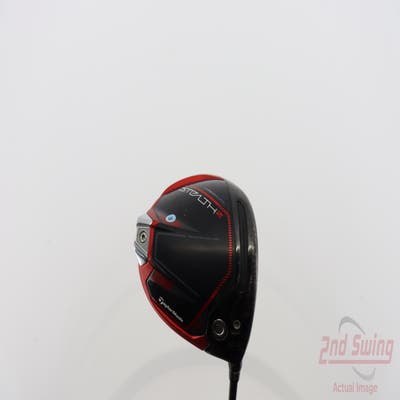 TaylorMade Stealth 2 HD Driver 10.5° Fujikura Ventus Black TR 5 Graphite Regular Right Handed 45.5in