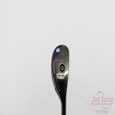 Ben Hogan VKTR Hybrid 3-4 Hybrid 21° Aldila NV 85 Graphite Stiff Right Handed 39.5in