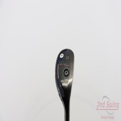 Ben Hogan VKTR Hybrid 5 Hybrid 25° Aldila NV 85 Hybrid Graphite Stiff Right Handed 38.75in