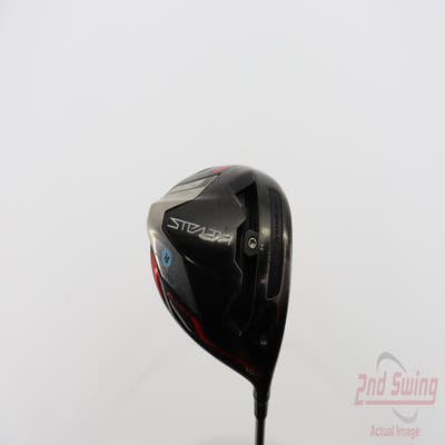 TaylorMade Stealth Plus Driver 10.5° UST Mamiya Helium 5 Graphite Regular Right Handed 46.0in