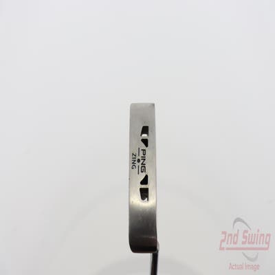 Ping G5i Zing Putter Steel Right Handed Black Dot 34.0in