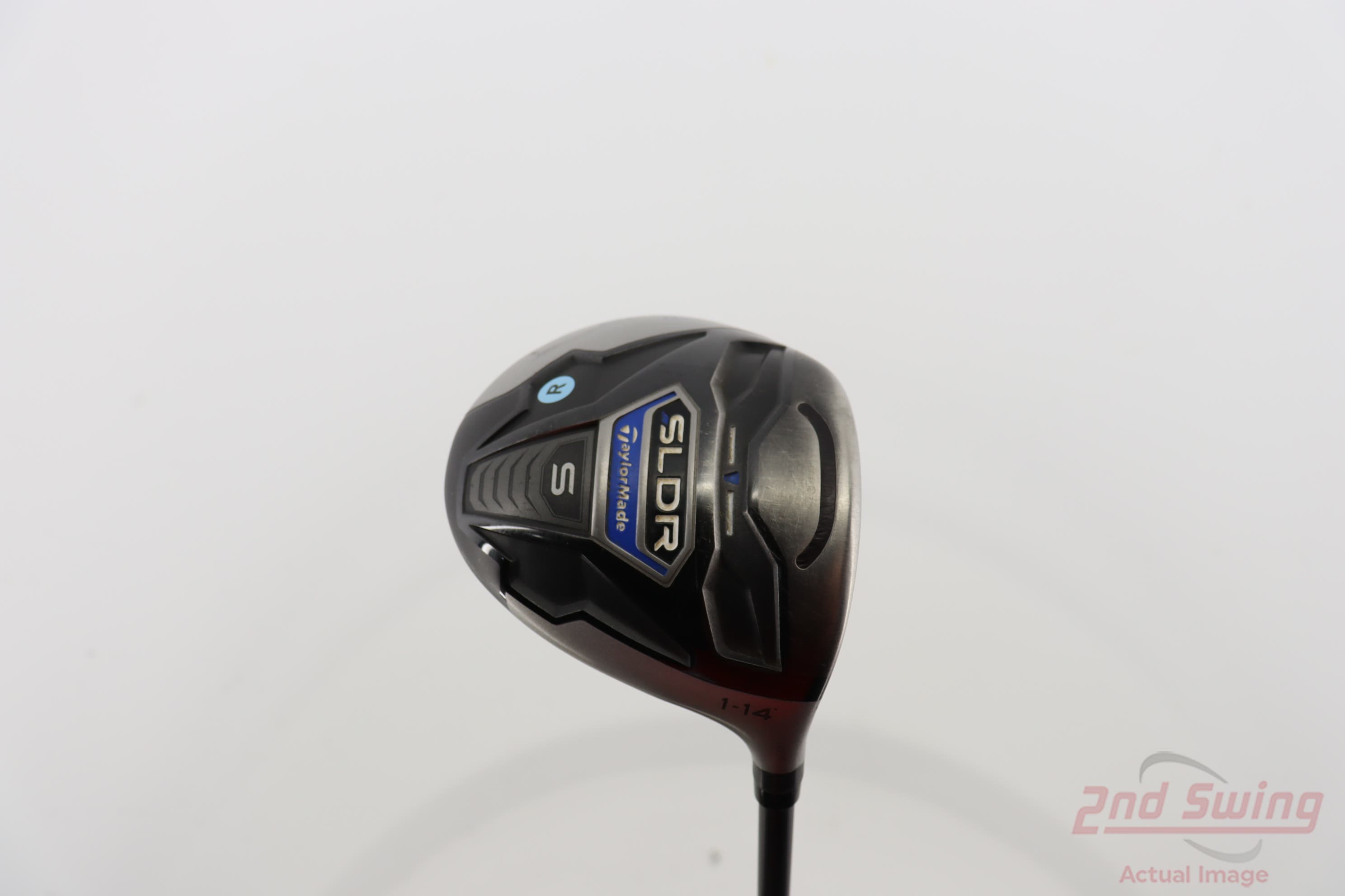 Taylormade Sldr Mini Driver store