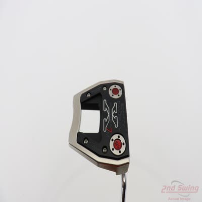 Titleist Scotty Cameron Futura X7M Dual Balance Putter Steel Right Handed 38.0in