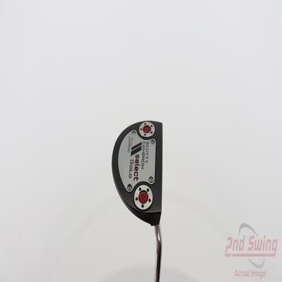 Titleist Scotty Cameron 2014 GoLo S5 Putter Steel Right Handed 34.0in