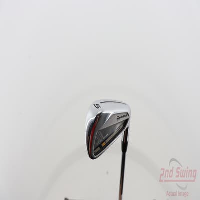 TaylorMade Rocketbladez Tour Single Iron 5 Iron Dynamic Gold Tour Issue Steel X-Stiff Right Handed 38.75in