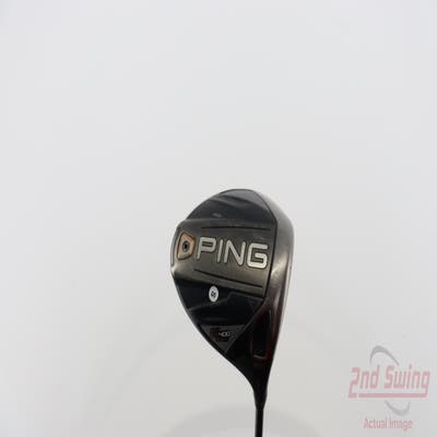 Ping G400 Max Driver 10.5° ALTA CB 55 Graphite Stiff Right Handed 45.0in