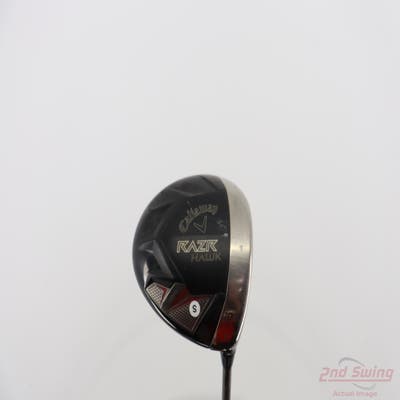 Callaway Razrhawk Driver 10.5° Callaway Aldila RIP Graphite Stiff Right Handed 46.0in