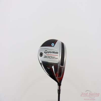 TaylorMade 300 Mini Driver 11.5° Mitsubishi MiDi Proto 65 Graphite Regular Right Handed 43.5in