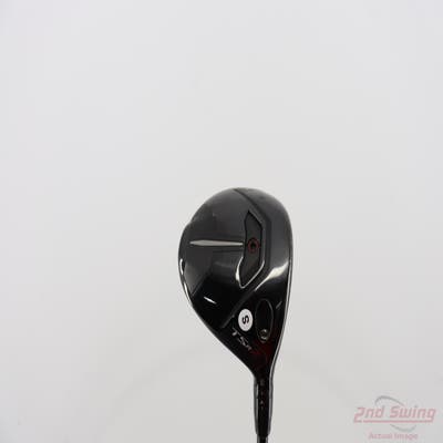 Titleist TSR2 Fairway Wood 5 Wood 5W 18° Mitsubishi Tensei CK 70 White Graphite Stiff Right Handed 42.0in