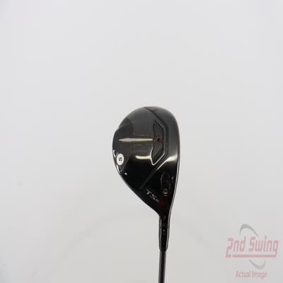 Titleist TSR2 Fairway Wood 3 Wood 3W 15° Aldila ATX Tour Green Graphite Stiff Right Handed 43.0in