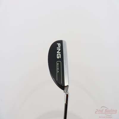 Ping 2023 Shea Putter Steel Right Handed Black Dot 34.0in