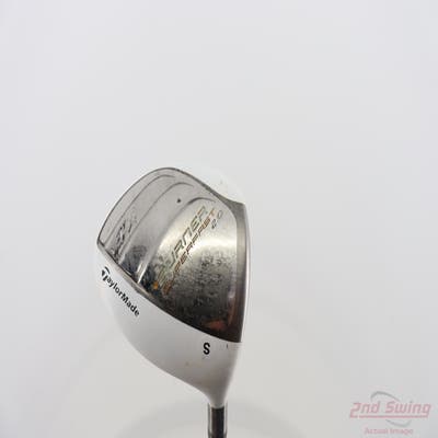 TaylorMade Burner Superfast Fairway Wood 3 Wood 3W 15° Grafalloy ProLaunch Blue 65 Graphite Stiff Right Handed 43.0in