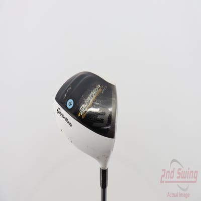 TaylorMade Burner Superfast 2.0 Fairway Wood 3 Wood 3W 15° TM Reax 4.8 Graphite Regular Right Handed 43.75in