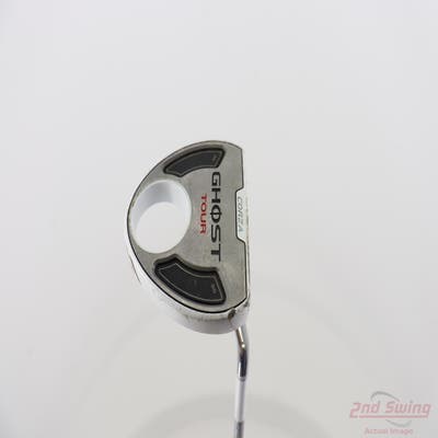 TaylorMade Ghost Tour Corza Putter Steel Right Handed 35.0in