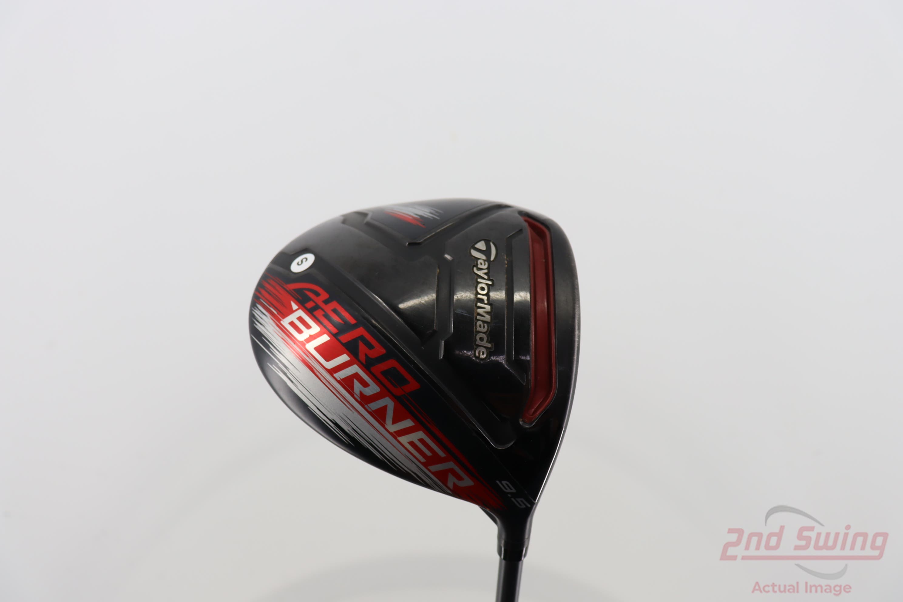 TaylorMade outlet Aeroburner Black Driver 9.5 degree