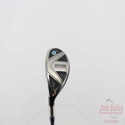 Callaway Edge Hybrid 5 Hybrid Callaway Edge Graphite Graphite Regular Left Handed 39.0in