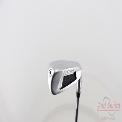 Ping ChipR Chipper Ping Z-Z115 Steel Wedge Flex Right Handed Black Dot 35.25in