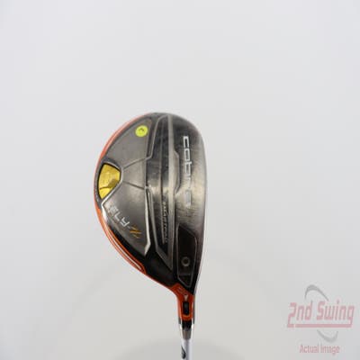 Cobra Fly-Z Fairway Wood 3 Wood 3W 17° Cobra Matrix VLCT Sp Graphite Ladies Right Handed 42.0in