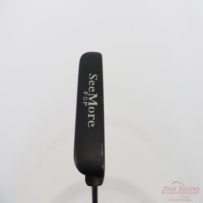 See More FGP Putter Steel Right Handed 33.0in