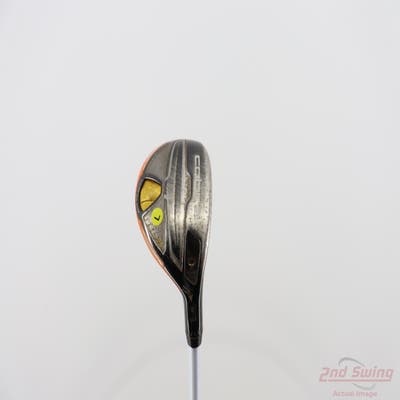 Cobra Fly-Z Hybrid 4 Hybrid 22° Cobra Matrix VLCT Altus Graphite Ladies Right Handed 39.25in