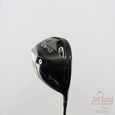 TaylorMade Qi10 LS Driver 9° Mitsubishi Kai'li Red 60 Graphite Stiff Right Handed 44.0in