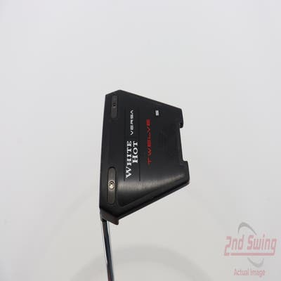 Odyssey White Hot Versa Twelve S Putter Graphite Left Handed 35.0in