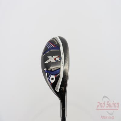 Callaway XR Hybrid 3 Hybrid 19° Project X SD Graphite Stiff Right Handed 41.0in