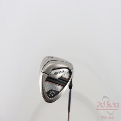 Callaway Mavrik Wedge Sand SW True Temper XP 95 R300 Steel Regular Right Handed 34.75in