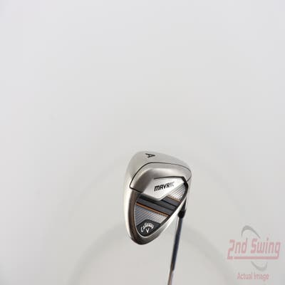 Callaway Mavrik Wedge Gap GW True Temper XP 95 S300 Steel Stiff Right Handed 35.5in