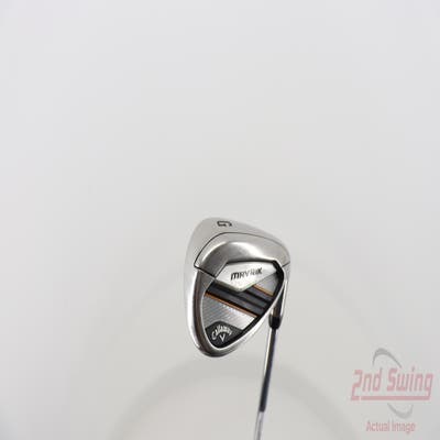 Callaway Mavrik Wedge Gap GW True Temper Elevate 95 Steel Regular Right Handed 35.25in