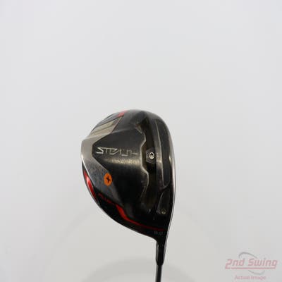 TaylorMade Stealth Plus Driver 9° Project X HZRUDS Black 70 Graphite X-Stiff Right Handed 45.0in