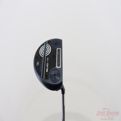 Odyssey Ai-ONE Rossie S Putter Steel Right Handed 34.0in