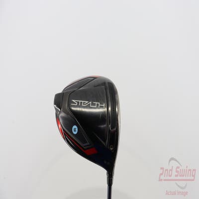 TaylorMade Stealth Driver 9° Fujikura Ventus Blue 5 Graphite Regular Right Handed 45.5in