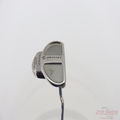 Odyssey White Hot 2-Ball Putter Steel Right Handed 34.0in