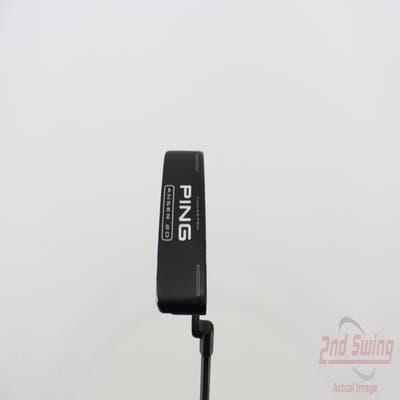 Ping 2023 Anser 2D Putter Steel Right Handed Black Dot 35.0in