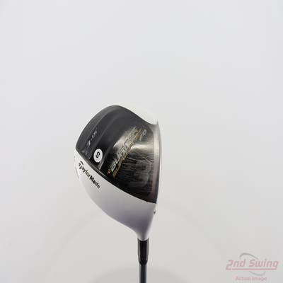 TaylorMade Burner Superfast 2.0 Fairway Wood 3 Wood 3W 15° TM Reax 4.8 Graphite Stiff Right Handed 43.75in